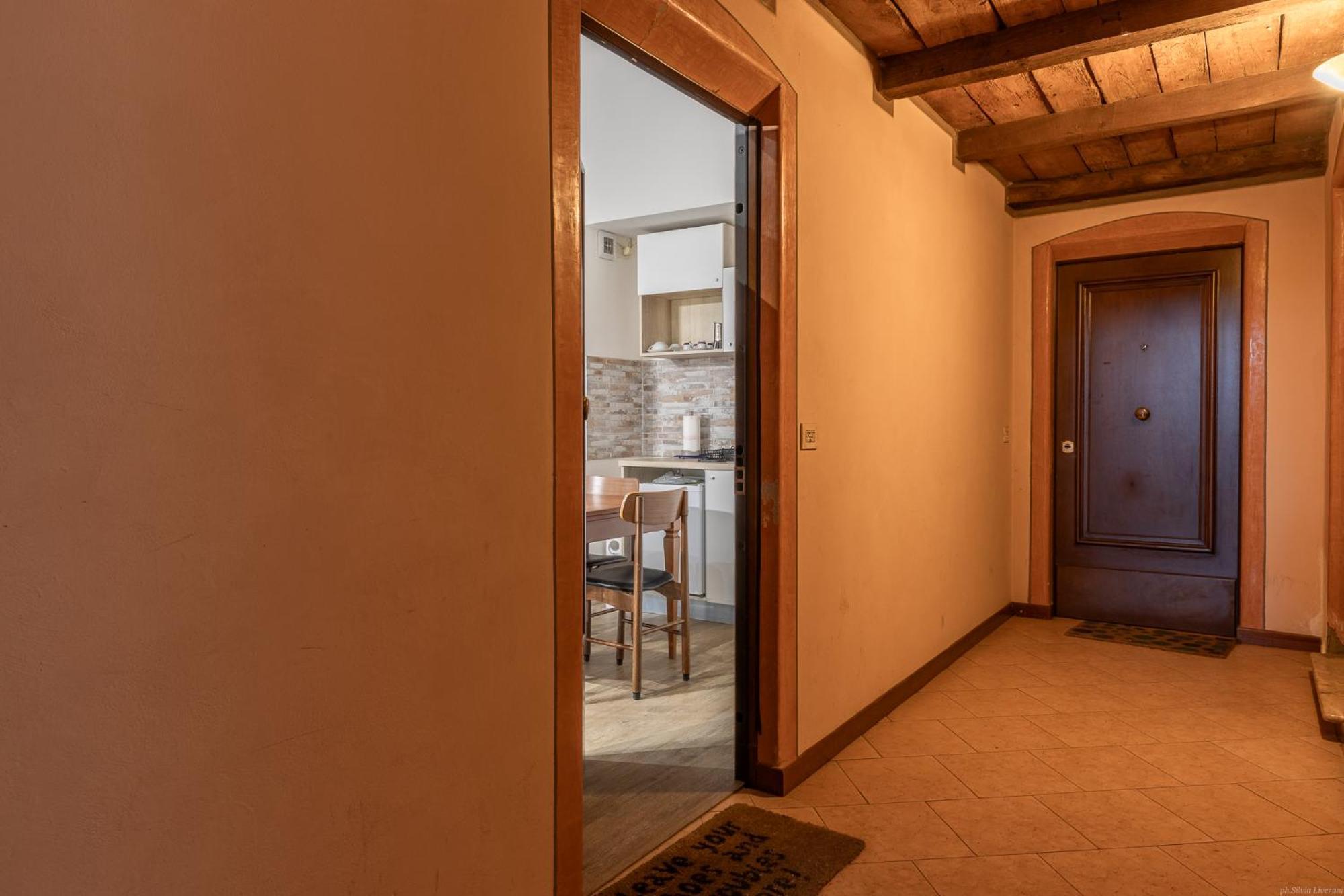Ferienwohnung Housmart Moline 20 Bologna Exterior foto